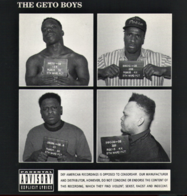 洋楽 g-rap 591 PRISONERS HAYSTATIC Convicts - Convicts