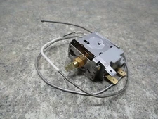 E-WAVE FREEZER THERMOSTAT PART# 8.06.02.0.13000