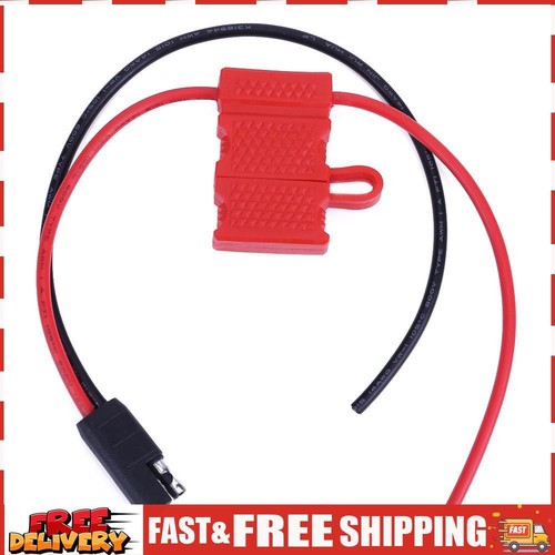 Kabel zasilający 3 cm, kabel zasilający do Moto GM300 / M120 / SM50 / SM120 ~
