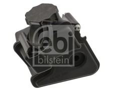 FEBI BILSTEIN 47203 EXPANSION TANK, POWER STEERING HYDRAULIC OIL FOR MERCEDES-BE