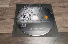 Heavy Rain (Sony PlayStation 3, 2010) Disc Only Tested And Works Free Shipping 