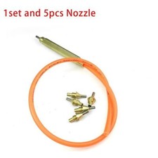 Ricambi laboratorio odontotecnico penna sabbiatura ugelli abrasione aria microblaster sabbiatrice