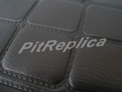 [A221]SUZUKI GS850G GS850 G N/T/X 1979 1980 1981 *PRENSADO TÉRMICAMENTE*CUBIERTA ASIENTO [SSTE] Foto 4 de 4