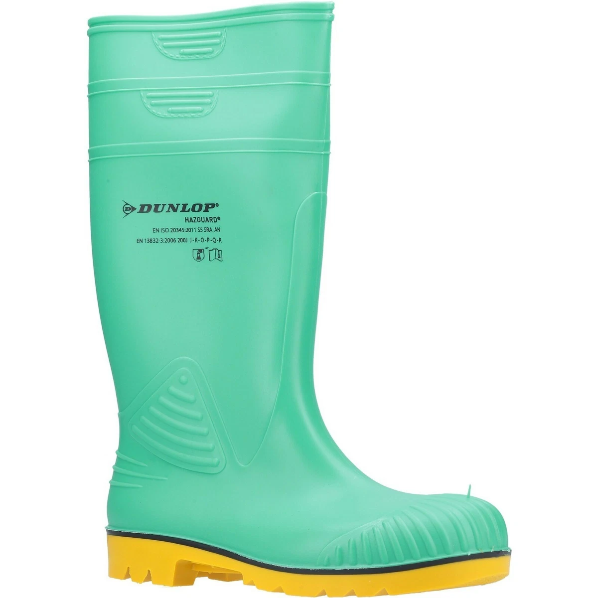 Dunlop acifort wellingtons clearance