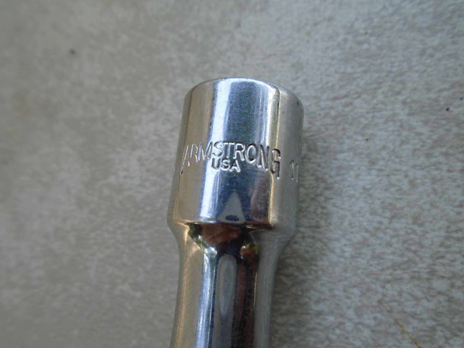 Armstrong+Tools+USA+11936+32F822Drive+622+Locking+Socket+Extension