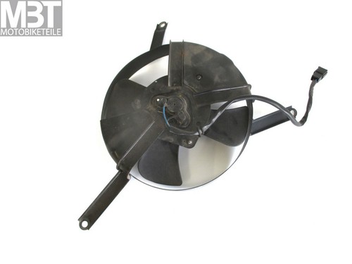 Suzuki GSX-R 750 W GR7BB Lüfterrad Kühler Ventilator Bj.92-95