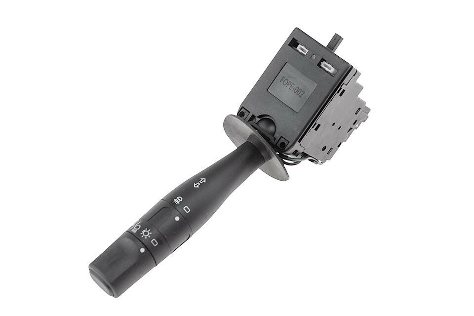 Commutateur de direction 625376 avec commande intégrée des phares anti-brouillard 206