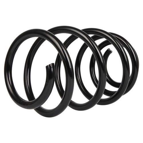 Rear Left Right Coil Spring Pair For Jeep Liberty 2002-2007 2.4L 3.7L RWD - Picture 7 of 7