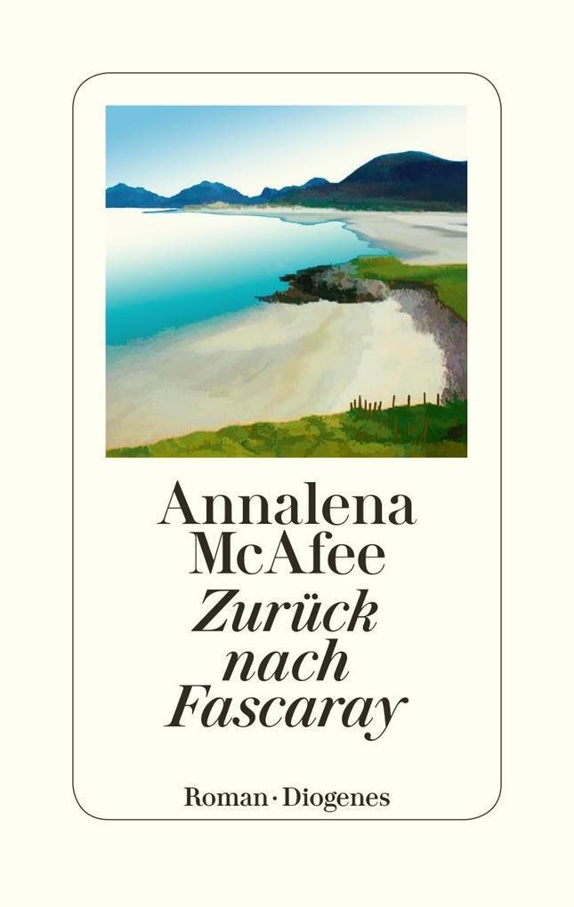 Thumbnail - Zurück Nach Fascaray | Annalena Mcafee | Deutsch | Hame