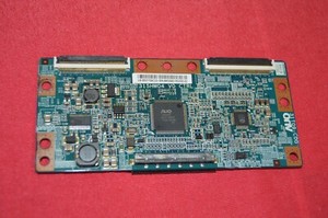 T315HW04 V0 Strg-Taste Bd Karte T-Con für Fernseher Q. Bell QBT.32DD