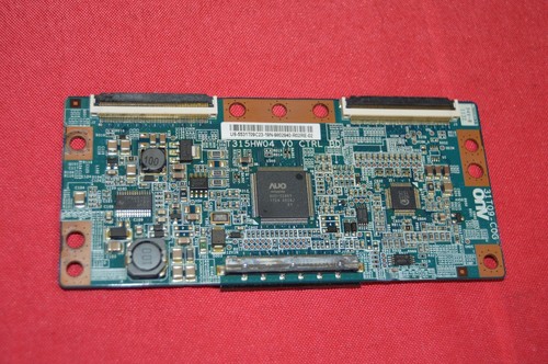 T315HW04 V0 Strg-Taste Bd Karte T-Con für Fernseher Q. Bell QBT.32DD