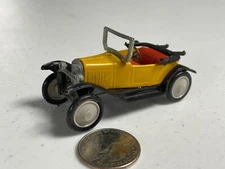 JMK Rami 5 H.P. Citroen