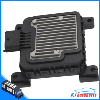 Fuel Pump Control Module 30769225 For 03-13 Volvo V70 V50 S40 S80 S60 XC70 XC90 