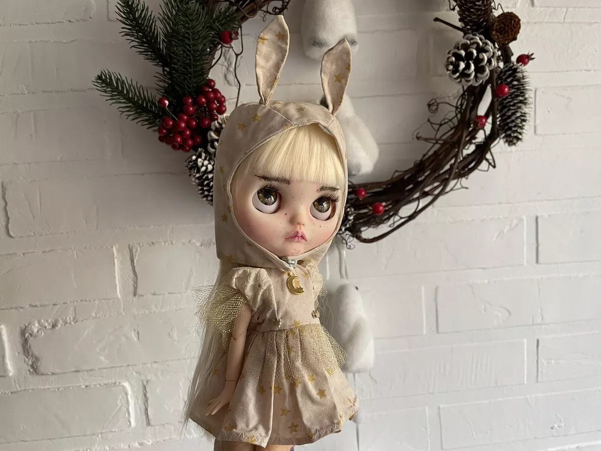 Blythe doll ebay hotsell