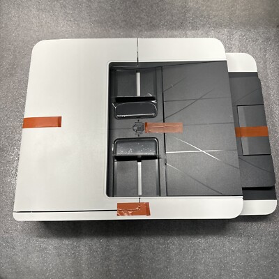 HP C5F98-60112 Adf and Scanner Kit Assemble for Simplex Adf Service T6B83-60105