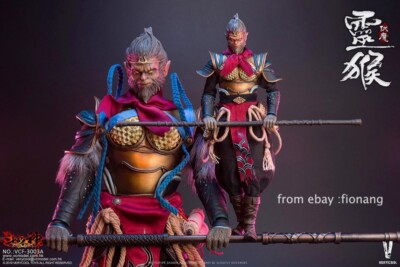 VERYCOOL 1/12 VCF-3003 Fighting God Monkey Sun Wukong