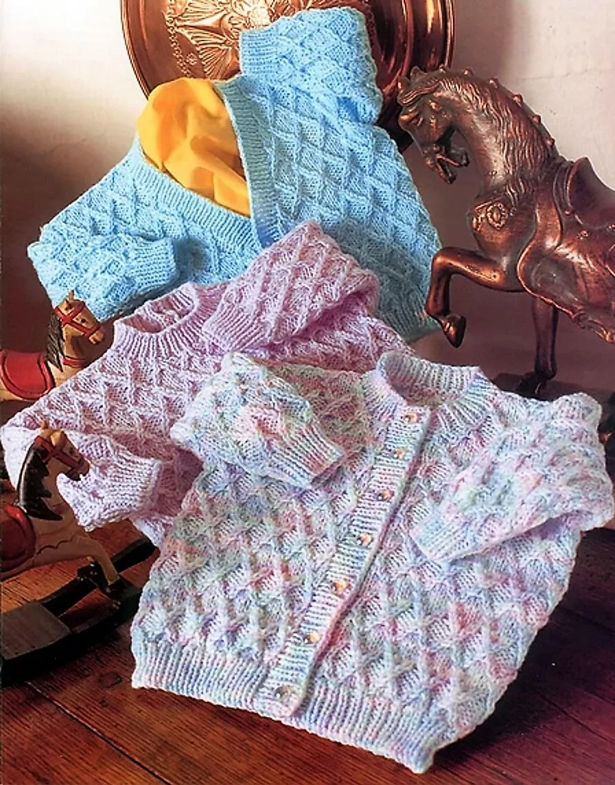 Baby boy sweaters and cardigans top