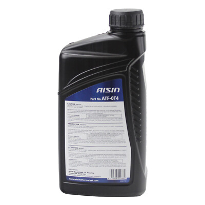 AISIN ATF G055025A2 / ATF-0T4 | eBay