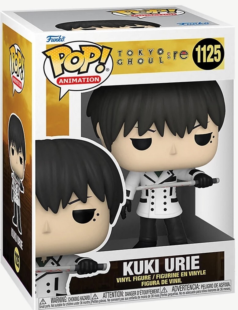 pop ファンコ ファンコポップ 『SPY×FAMILY』3体セット FUNKO POP! SPY×FAM