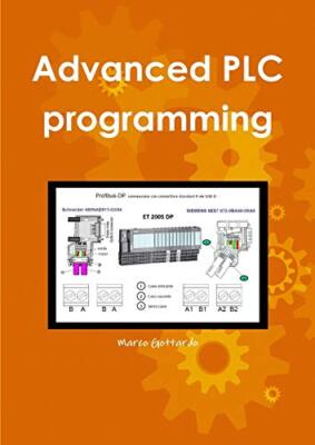 Advanced PLC programming                                                       