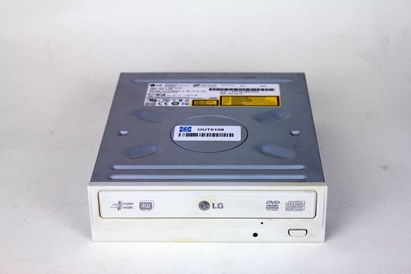 Lector Grabador Super Multi DVD DRIVE GSA-4167B ATA