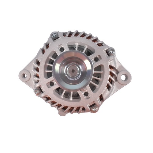 Alternador 130A para Nissan Máxima Murano Quest Altima 3,5 L 2007-2018 11341 11557 - Imagen 8 de 12