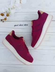 nike air force 1 07 true berry