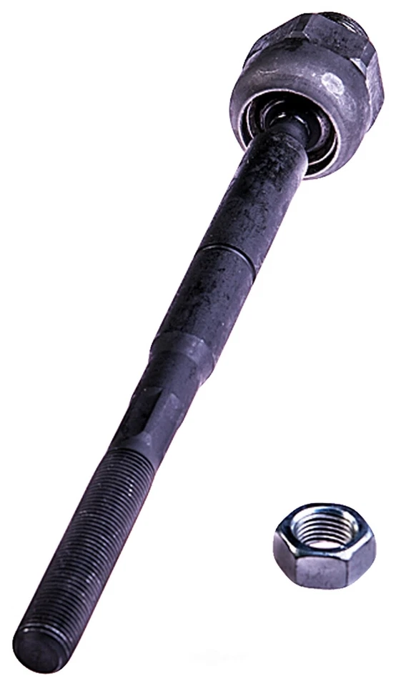 Extremo de la barra de amarre de dirección para Dodge Durango 2004-2009 Mas Industries Foto 2 de 2