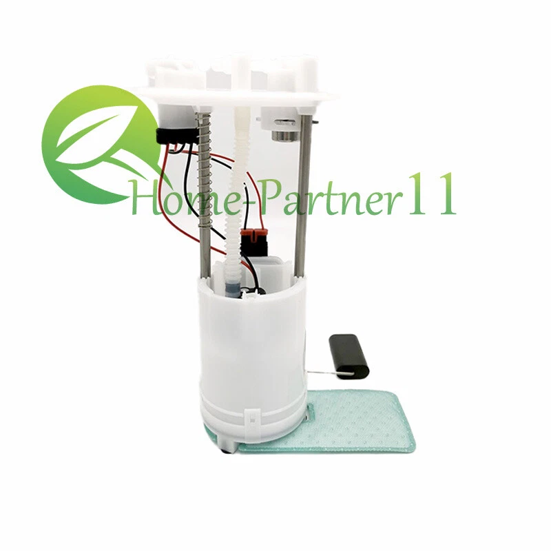 Conjunto de módulo de bomba de combustible para FIAT Albea Palio Siena berlina 1,2-1,5 L 2001- Foto 2 de 4