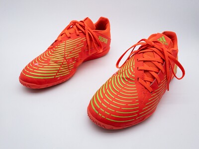 adidas Predator Edge.4 Fußballschuh Sportschuh Sneaker Gr 44 EU Art 27318-60