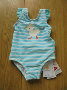 baby swimming costume with nappy