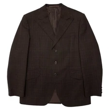 K.P. Ruuskanen (Finland) Vintage, 1970s, Barker