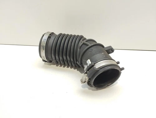 165758885R Tubo Presion Turbocompresor para RENAULT CAPTUR I Dynamique 2 177848 - Imagen 2 de 10