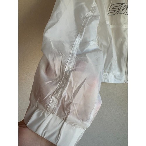 NWOT Svndz Cropped Windbreaker - Picture 6 of 6