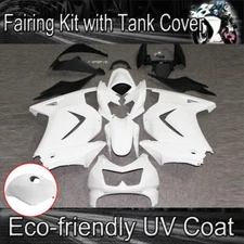 Fairing Kit For 2008-12 Kawasaki Ninja 250R EX250 ABS Bodywork Set or Tank Cover