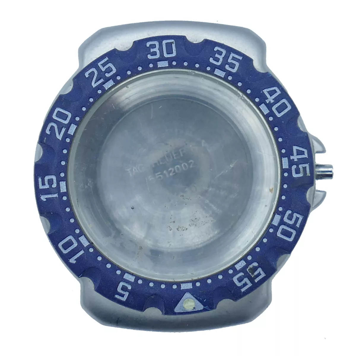 Tag heuer deals f1 bezel