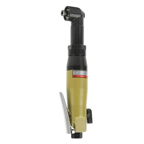 Impact Air Screwdriver 0.5‑0.7МPa with Double Hammer Strength - Picture 17 of 19
