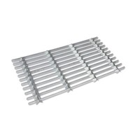 Garden Trading Galvanised Door Mat Garden Trading Galvanised Door Mat