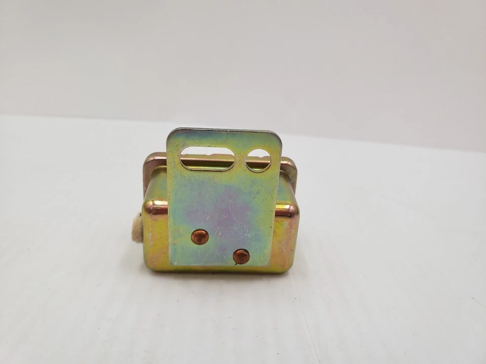 NAPA Echlin Signal Start SR15 Starter Motor Control Relay AMC Dodge Jeep Renault - Image 4 of 4