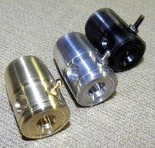 COOL MINI Muzzle Brake and/or Sight Pins CHOOSE MIX MATCH Crosman 2240 1322 etc