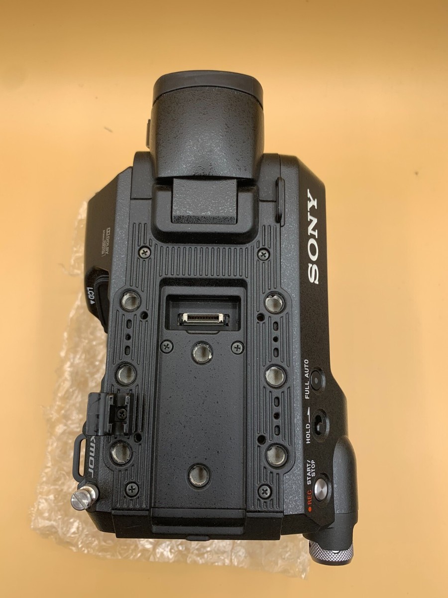 Sony PXW-FS5 4K Ultra HD Camcorder | eBay