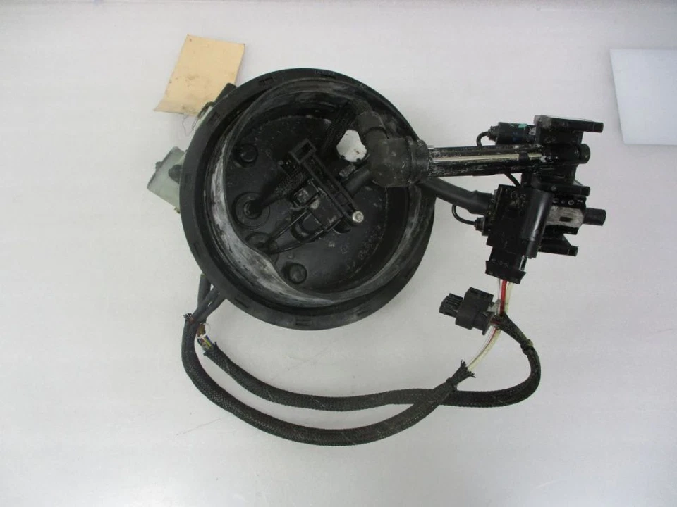 Pumpe Adbluepumpe passt für MERCEDES-BENZ S-KLASSE (W221) S 350 BLUETEC MOPF - Изображение 2 из 4