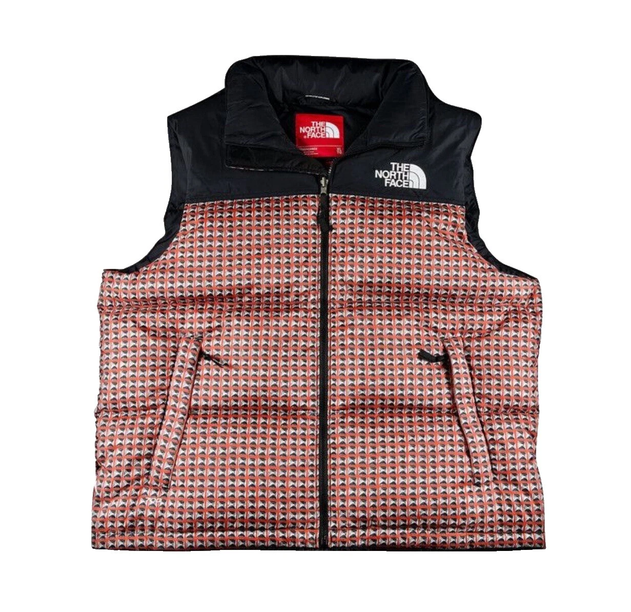 Supreme Vests for Men