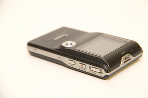 Reproductor de audio y video digital COWON iAudio X5 color sonido 20 GB HDD medios - Imagen 5 de 12