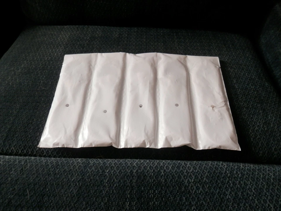 5 - White 6Ft Micro USB Charging Cable Data Sync Charger Cord Android Samsung LG - Image 2 of 2