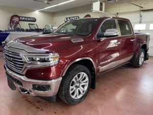 2020 RAM 1500 Longhorn