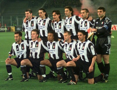 HIGHLIGHTS SERIES A 1997-98 - ALL MATCHES OF JUVENTUS ITALIAN CHAMPION