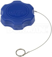Dorman 904-5602 Diesel Exhaust Fluid Cap fits Isuzu 8-98120-262-2 8-98120-262-1