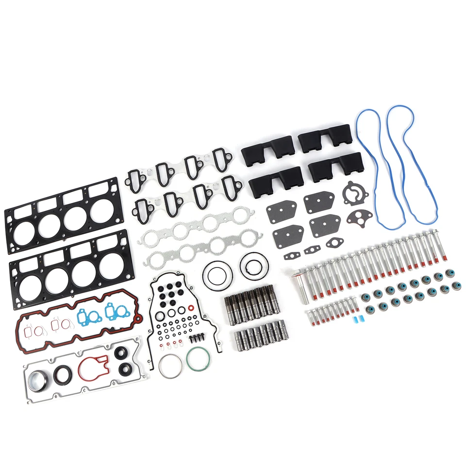 1 juego de elevadores AFM DOD kit de repuesto para Chevy GMC 5,3 L 2007 2008 2009 2010-2013 Foto 3 de 4