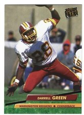 1992 Ultra Football Singles Complete Your Set Pick From List NRMT